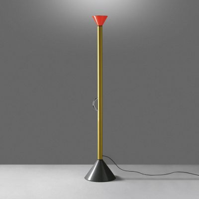 Callimaco Floor Lamp by Artemide - Starlight Lighting USA and Canada